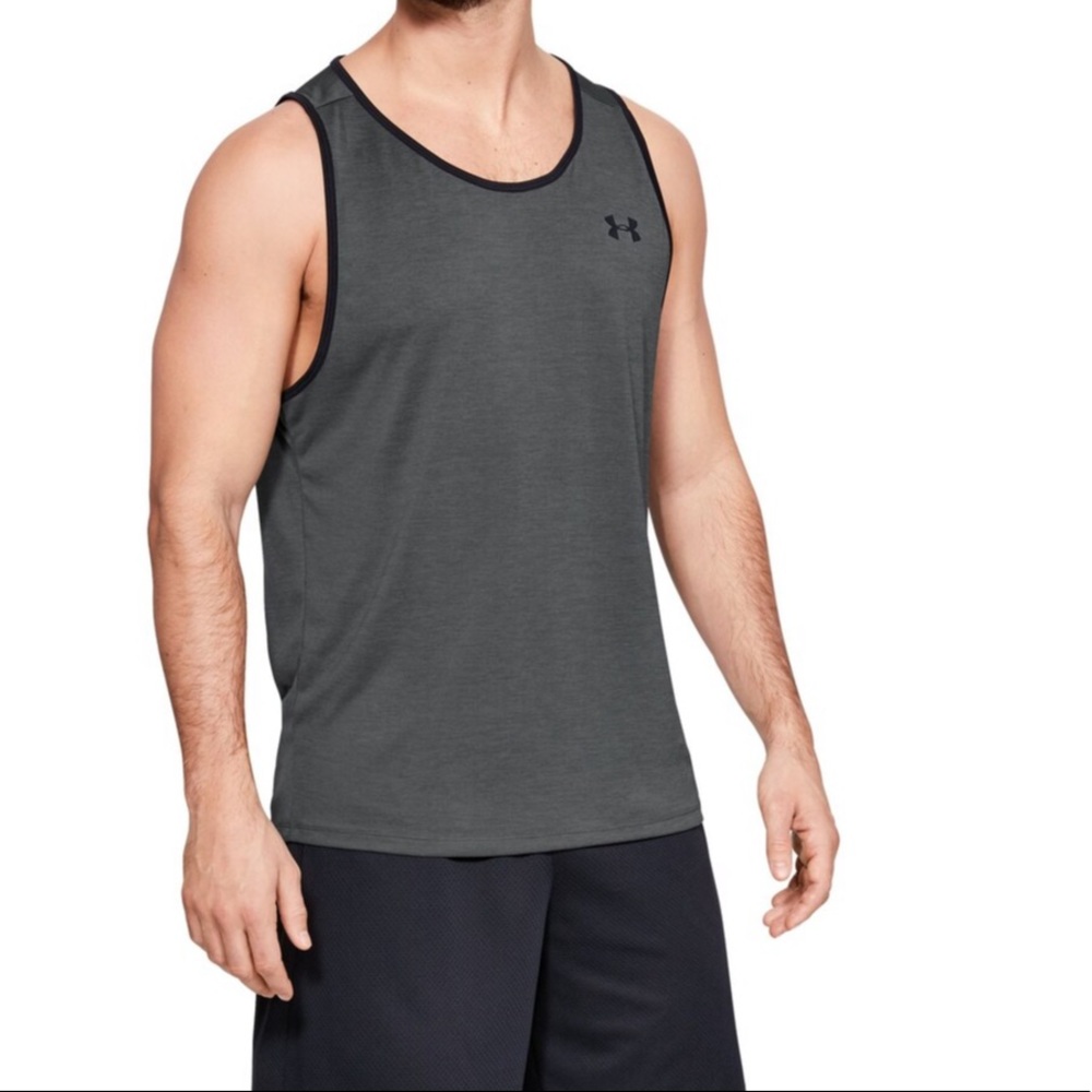 Men’s Under Armour Tech Tank
